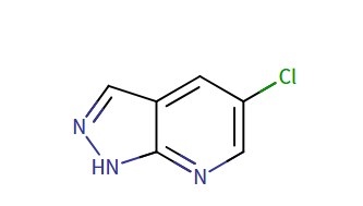 5-Chloro-1H-pyrazolo[3,4-b]pyridine