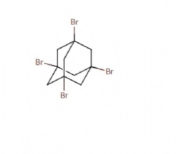 1,3,5,7-tetrabromoadamantane