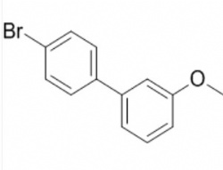 4'-bromo-3-methoxy-1,1'-biphenyl