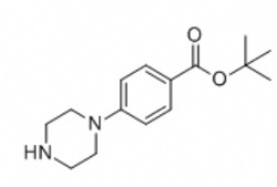 tert-butyl 4-piperazin-1-ylbenzoate