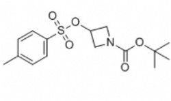 tert-butyl 3-(tosyloxy)azetidine-1-carboxylate