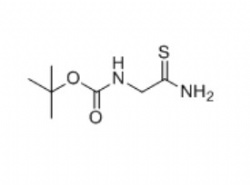 tert-butyl (2-amino-2-thioxoethyl)carbamate