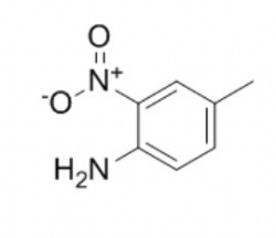 4-Methyl-2-nitroaniline