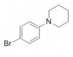 1-(4-BROMOPHENYL)PIPERIDINE