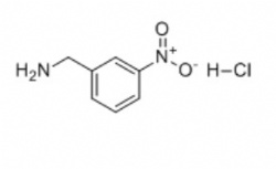 3-Nitrobenzylammonium hydrochloride