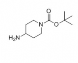 4-Amino-1-Boc-piperidine