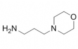 N-(3-Aminopropyl)morpholine