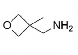 (3-Methyloxetan-3-yl)methanamine