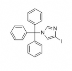 4-Iodo-1-tritylimidazole