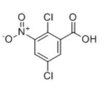 2,5-Dichloro-3-nitrobenzoic acid