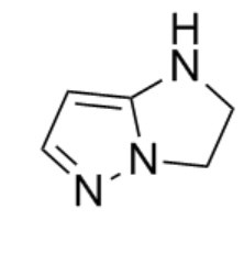 2,3-dihydro-1H-imidazo[1,2-b]pyrazole