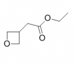 ethyl 2-(oxetan-3-yl)acetate