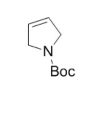 tert-butyl 2,5-dihydro-1H-pyrrole-1-carboxylate