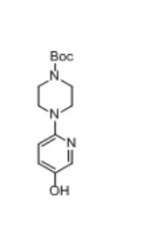 tert-butyl 4-(6-chloropyrimidin-4-yl)piperazine-1-carboxylate