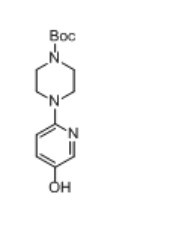 tert-butyl 4-(5-hydroxypyridin-2-yl)piperazine-1-carboxylate