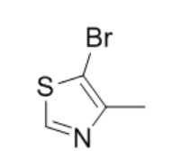 5-bromo-4-methylthiazole