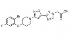 MK-8245 Trifluoroacetate