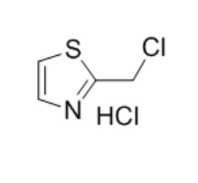 2-(Chloromethyl)thiazole Hydrochloride