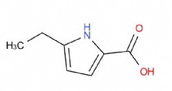 5-Ethyl-1H-pyrrole-2-carboxylic acid