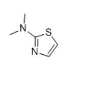 N,N-dimethylthiazol-2-amine
