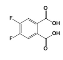4,5-difluorophthalic acid
