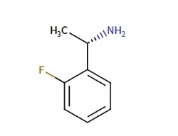 (S)-1-(2-Fluorophenyl)ethylamine