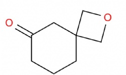 2-Oxaspiro[3.5]nonan-6-one