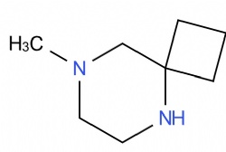 8-Methyl-5,8-diazaspiro[3.5]nonane