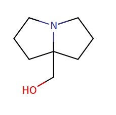 (hexahydro-1H-pyrrolizin-7a-yl)methanol