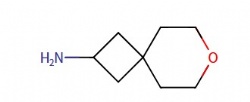 7-Oxaspiro[3.5]nonan-2-amine