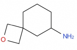 2-Oxaspiro[3.5]nonan-6-amine