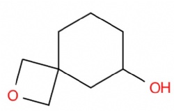 2-Oxaspiro[3.5]nonan-6-OL