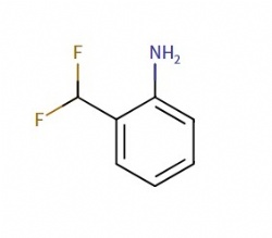 2-(Difluoromethyl)aniline