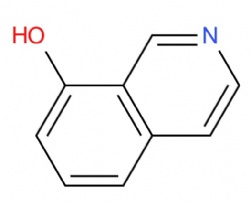 8-Hydroxyisoquinoline