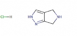 1,4,5,6-Tetrahydropyrrolo[3,4-c]pyrazole