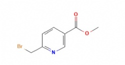 methyl 6-(bromomethyl)pyridine-3-carboxylate
