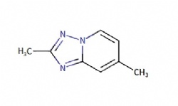 2,7-Dimethyl[1,2,4]triazolo[1,5-a]pyridine