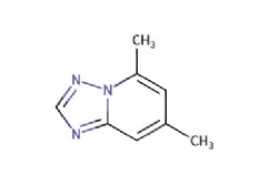 5,7-Dimethyl-[1,2,4]triazolo[1,5-a]pyridine