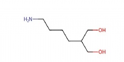 2-(4-Aminobutyl)-1,3-propanediol