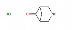 3-Azabicyclo[3.1.1]heptan-6-one hydrochloride