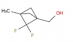 {2,2-Difluoro-3-methylbicyclo[1.1.1]pentan-1-yl}methanol