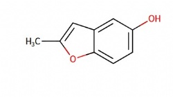 2-Methyl-1-benzofuran-5-ol