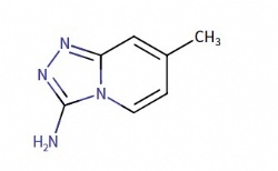 7-Methyl-[1,2,4]triazolo[4,3-a]pyridin-3-amine