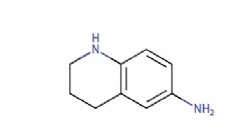 1,2,3,4-Tetrahydroquinolin-6-amine