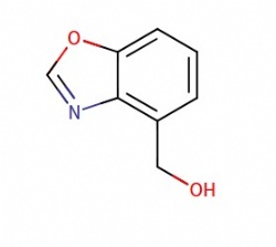 Benzo[d]oxazol-4-ylmethanol