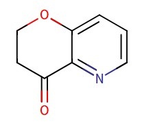 2,3-Dihydro-4H-pyrano[3,2-b]pyridin-4-one