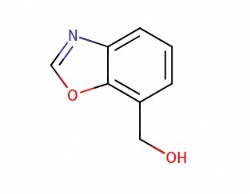 Benzo[d]oxazol-7-ylmethanol