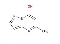 5-methyl-4H,7H-pyrazolo[1,5-a]pyrimidin-7-one