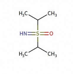 Iminobis(propan-2-yl)-lambda6-sulfanone