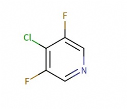 4-Chloro-3,5-difluoropyridine